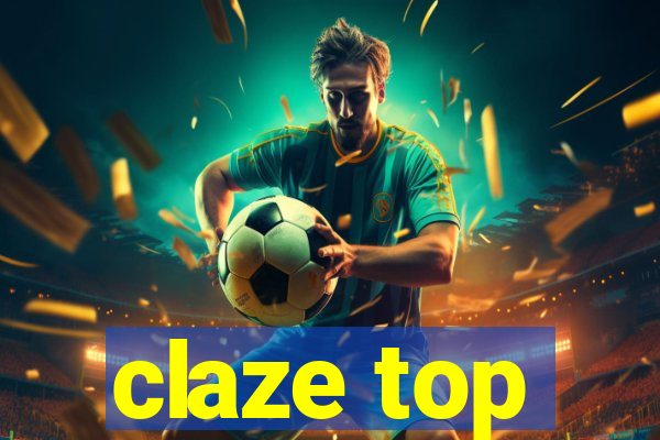 claze top